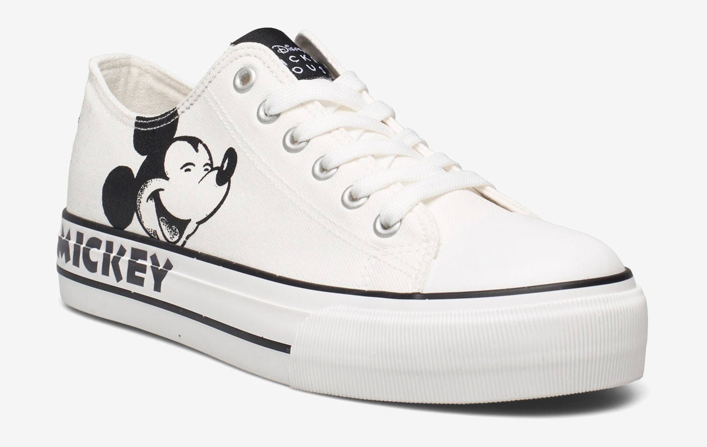 Skor Mickey