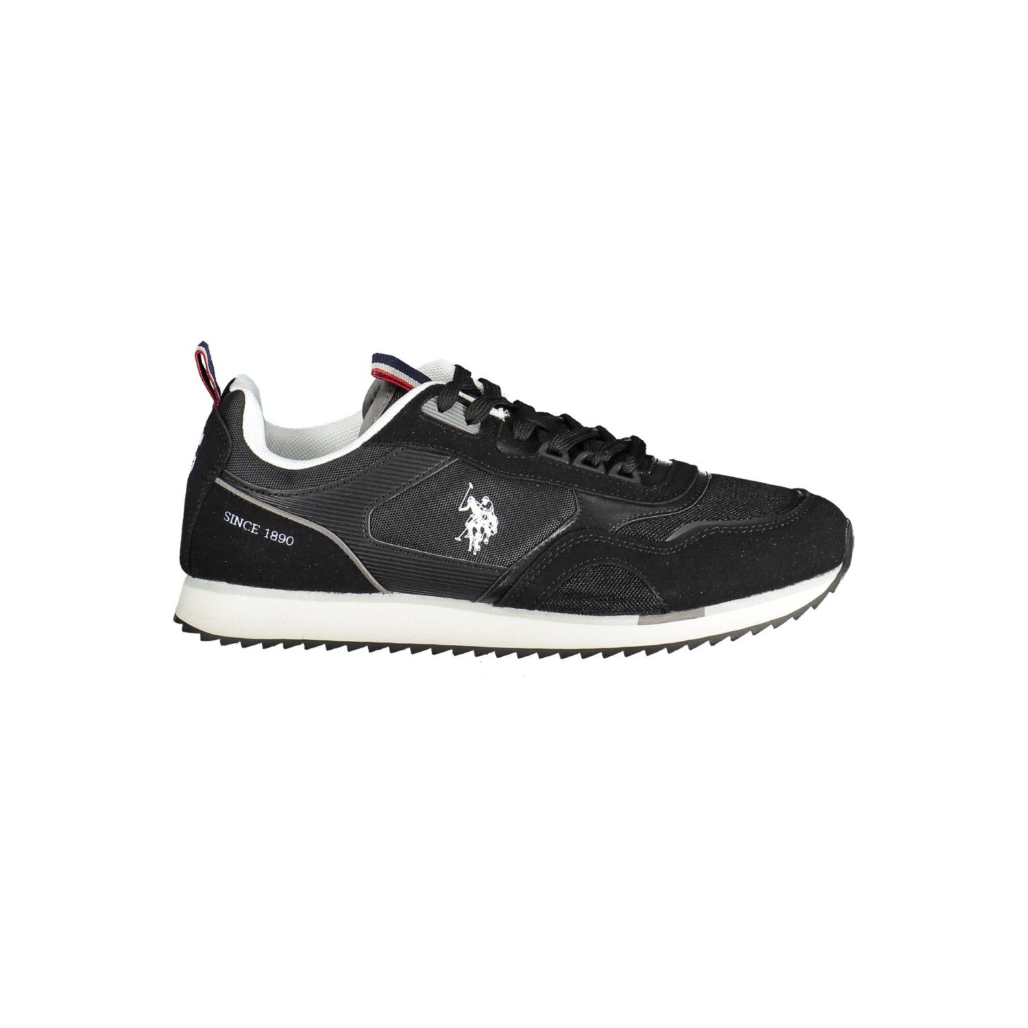 Man skor U.S. Polo Assn. Ethan- Sneakers Size 44