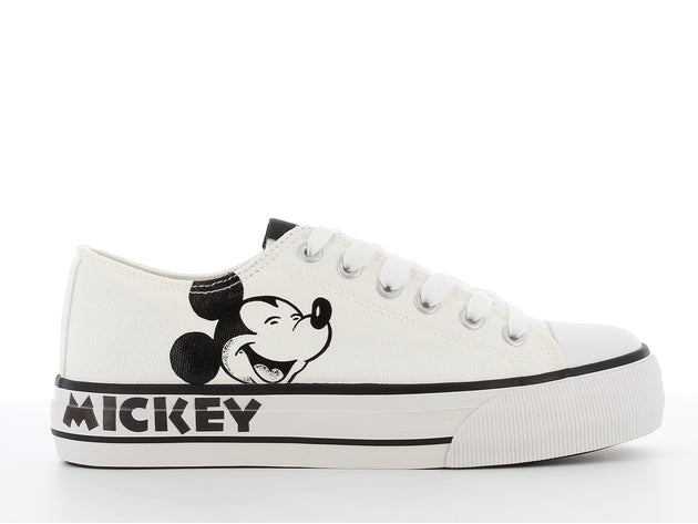 Skor Mickey