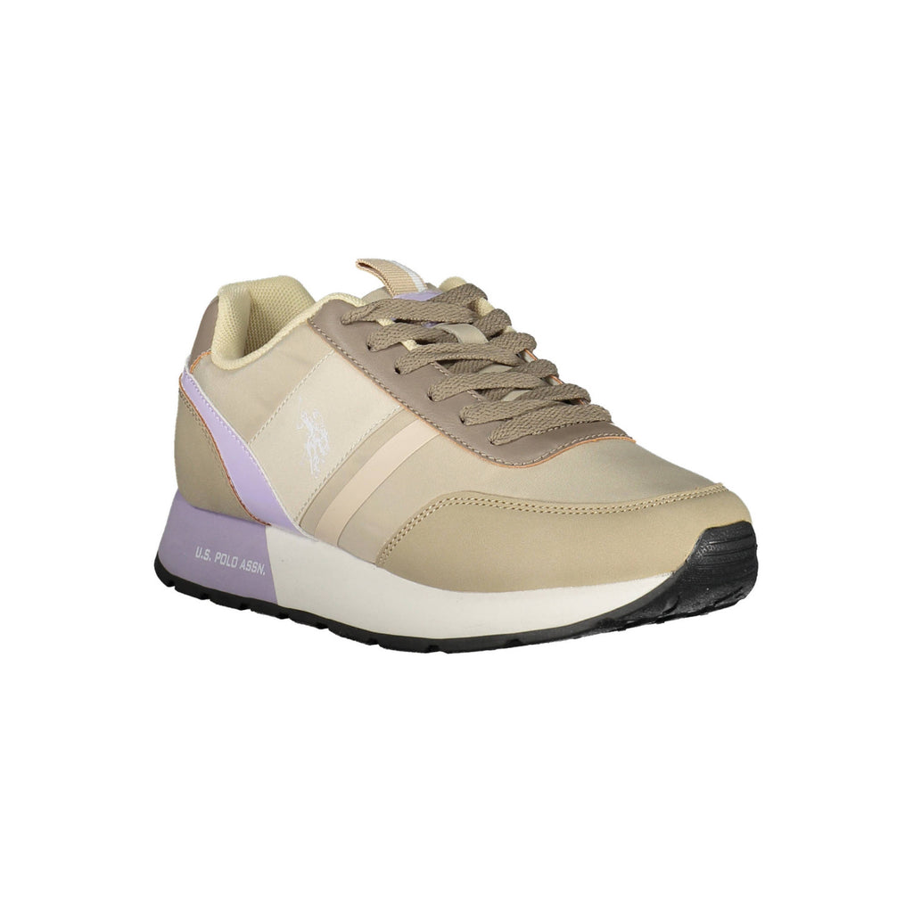 Dam skor U.S. Polo Assn. Nobi- Sneakers Size 37