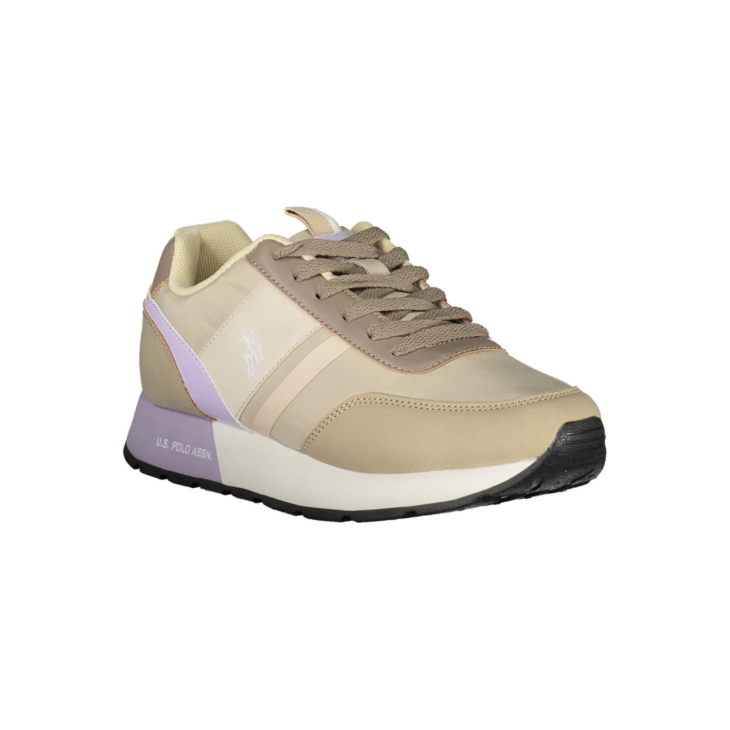 Dam skor U.S. Polo Assn. Nobi- Sneakers Size 37