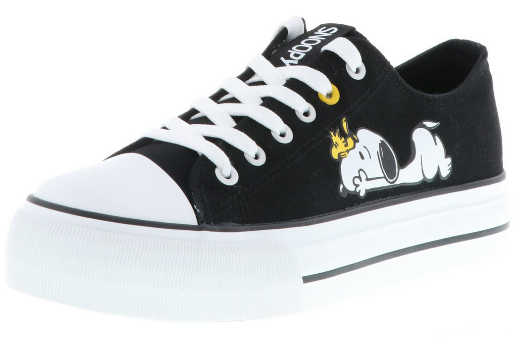 Skor Snoopy Peanuts