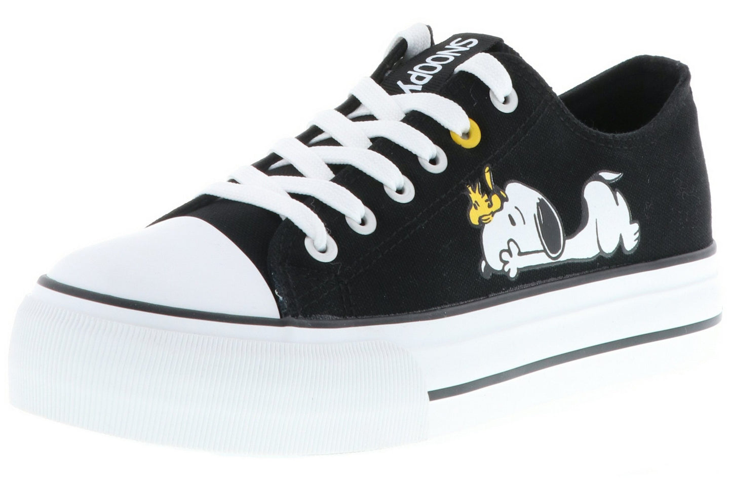 Skor Snoopy Peanuts