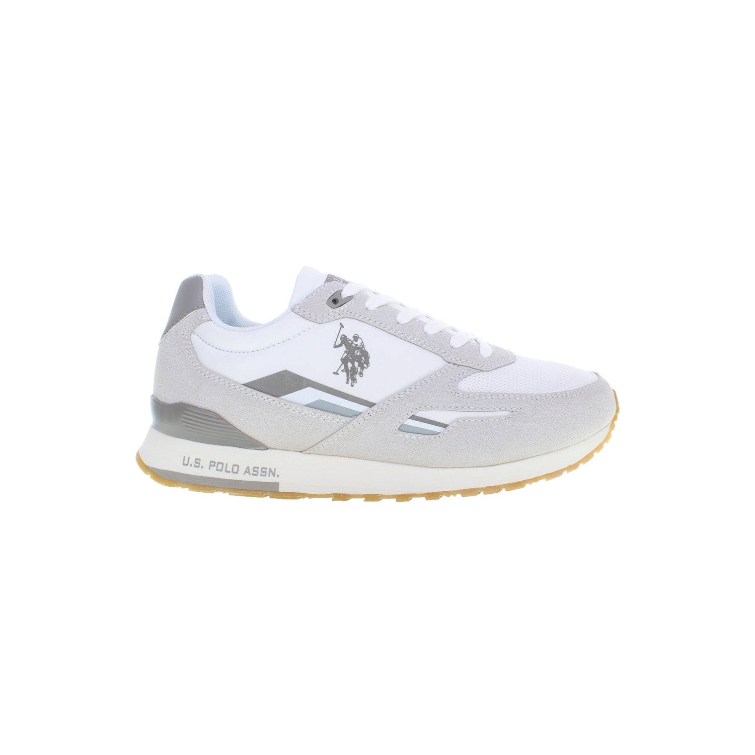 Man skor U.S. Polo Assn. Tabry- Sneakers Size 44
