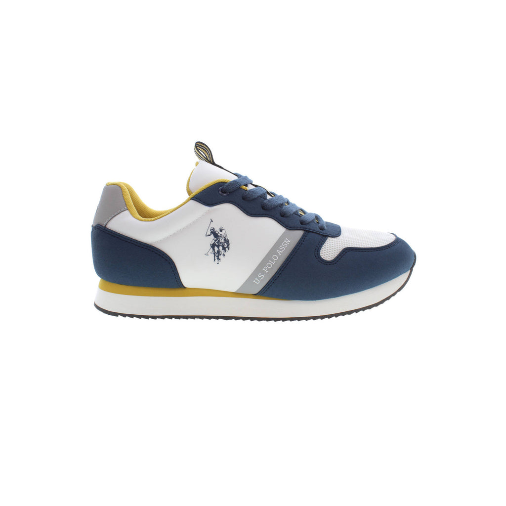 Man skor U.S. Polo Assn. NOBIL - Sneakers Size 44