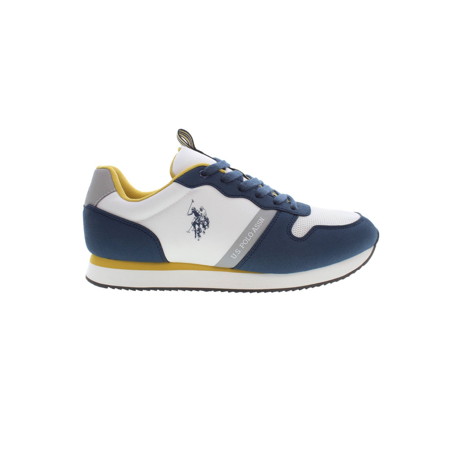 Man skor U.S. Polo Assn. NOBIL - Sneakers Size 44